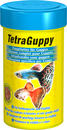 TetraGuppy Flocken 100ml pašaras gupijoms